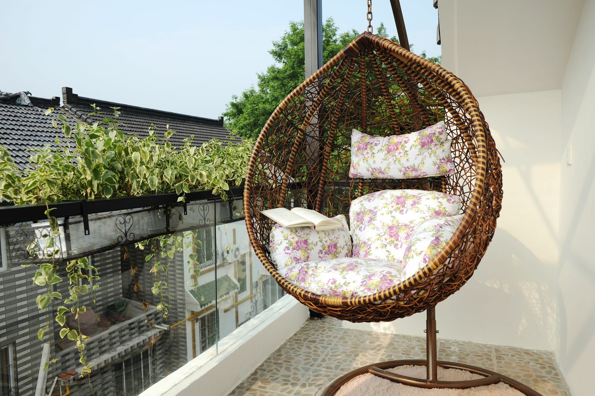 Hangzhou Banmu Fangtang Boutique Inn Экстерьер фото